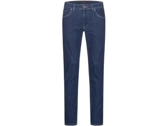 Feuervogl Gerade Jeans Finn Mid Waist