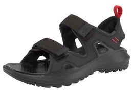 Hedgehog Sandal III M Outdoorsandale mit Klettverschluss