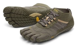 Herren V-Trek Barfuschuhe Barfuschuh