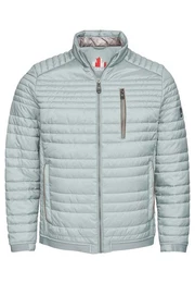 Steppjacke mit wasserabweisender Funktion