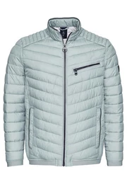 Steppjacke mit wasserabweisender Funktion