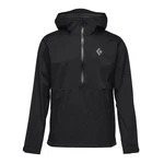 Black Diamond Anorak Stromline Stretch Herren schwarz