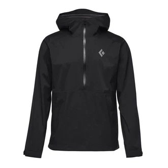 Black Diamond Anorak Stromline Stretch Herren