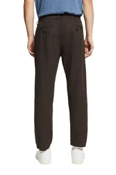 Esprit 5-Pocket Hose Khaki/Dunkelbraun/Grau/Braun