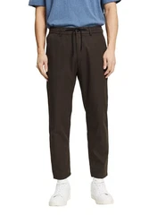 Esprit 5-Pocket Hose Khaki/Dunkelbraun/Grau/Braun
