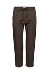Esprit 5-Pocket Hose Khaki/Dunkelbraun/Grau/Braun
