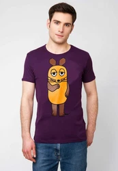 LOGOSHIRT T-Shirt Die Sendung mit der Maus Originaldesign 