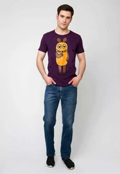 LOGOSHIRT T-Shirt Die Sendung mit der Maus Originaldesign 