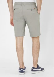 Redpoint Chinoshorts Surray Modern Fit Bermudas Khaki