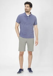 Redpoint Chinoshorts Surray Modern Fit Bermudas Khaki