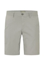 Redpoint Chinoshorts Surray Modern Fit Bermudas Khaki