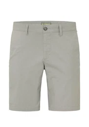 Chinoshorts Surray Modern Fit Bermudas mit Stretchanteil