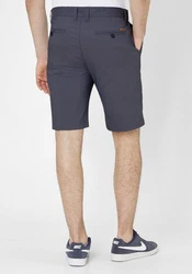 Redpoint Chinoshorts Surray Modern Fit Bermudas Dunkelblau/Grau/Blau/Hellblau/Dunkelgrau