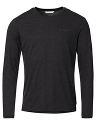 VAUDE T-Shirt Herren Essential Dunkelgrau/Grau