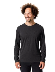 VAUDE T-Shirt Herren Essential Dunkelgrau/Grau