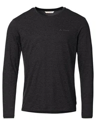 VAUDE T-Shirt Herren Essential Dunkelgrau/Grau