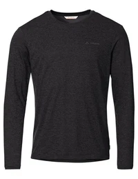 T-Shirt Men's Essential LS T-Shirt (1-tlg) Green Shape