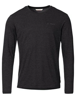 VAUDE T-Shirt Herren Essential Dunkelgrau/Grau