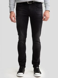 BIG STAR Skinny-fit Jeans DERIC BIG STAR Skinny-fit Jeans DERIC