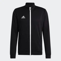adidas Performance Jacke ENTRADA 22 TRAININGSJACKE Schwarz