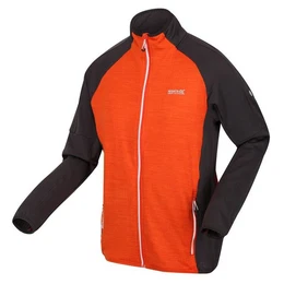 Funktionsjacke Fleecejacke Hepley