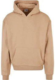 Sweatshirt Herren Ultra Heavy Hoody (1-tlg)