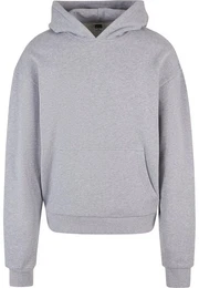 Sweatshirt Herren Ultra Heavy Hoody (1-tlg)