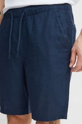 !Solid Shorts SDAurelius Elasticated (21107638) Dunkelblau/Blau