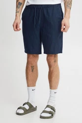 !Solid Shorts SDAurelius Elasticated (21107638) Dunkelblau/Blau