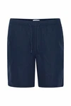 !Solid Shorts SDAurelius Elasticated (21107638) Dunkelblau/Blau