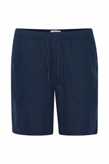 !Solid Shorts SDAurelius Elasticated (21107638) Dunkelblau/Blau