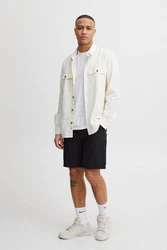 !Solid Shorts SDAurelius Elasticated (21107638) 