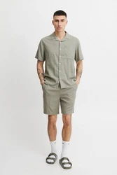 !Solid Shorts SDAurelius Elasticated (21107638) 
