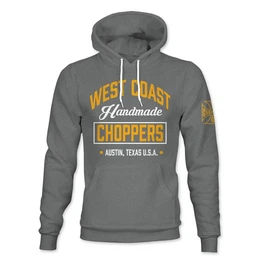 Hoodie Herren Kapuzenpullover Handmade