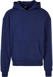 Sweatshirt Herren Ultra Heavy Hoody (1-tlg)