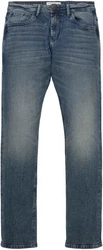 TOM TAILOR Regular-fit Jeans JOSH Blau/Hellblau