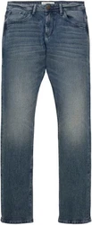 TOM TAILOR Regular-fit Jeans JOSH Blau/Hellblau