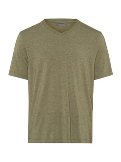 Hanro V-Shirt Casuals Hanro V-Shirt Casuals