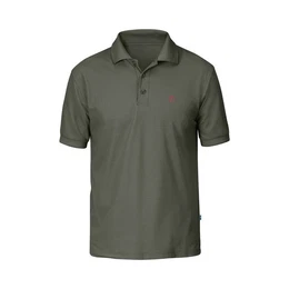 Fjllrven T-Shirt Crowley Pique Shirt