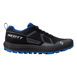 Supertrac 3 Laufschuh mit Lasche an der Ferse fr erleichtertes Anziehen