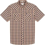 Wrangler Kurzarmhemd Western 