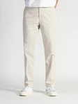 TwoMates Chinos Chino mit elastischem Bund 