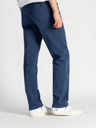TwoMates Chinos Chino mit elastischem Bund 