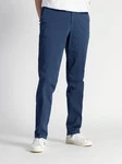 TwoMates Chinos Chino mit elastischem Bund 