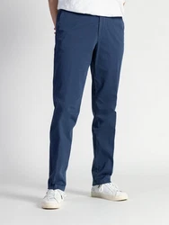 TwoMates Chinos Chino mit elastischem Bund 