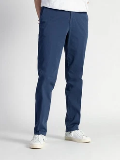 TwoMates Chinos Chino mit elastischem Bund TwoMates Chinos Chino mit elastischem Bund