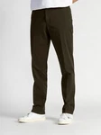 TwoMates Chinos Chino mit elastischem Bund 