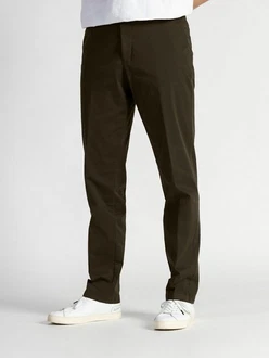 TwoMates Chinos Chino mit elastischem Bund TwoMates Chinos Chino mit elastischem Bund
