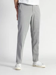 TwoMates Chinos Chino mit elastischem Bund 