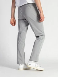 TwoMates Chinos Chino mit elastischem Bund 